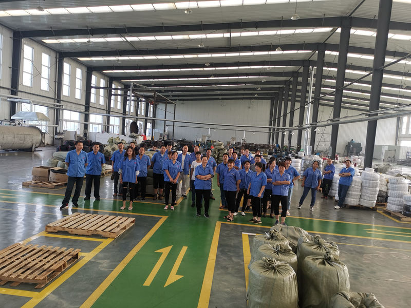 Çin Hangzhou Paishun Rubber &amp; Plastic Co., Ltd şirket Profili