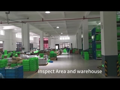 Yüksek Basınçlı Hidrolik Hortum Konnektörleri