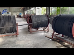 SAE 100 R2AT / DIN EN 853 2SN Yüksek Basınçlı Hidrolik Hortum