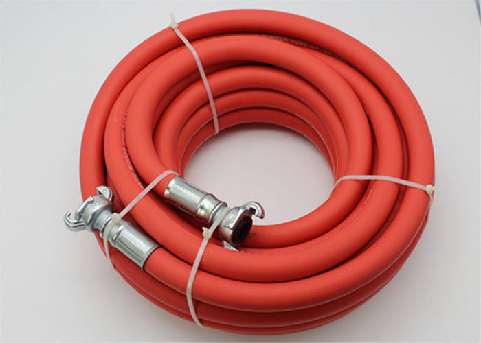 Ağır Görevli 3/4 Inch 100FT Jackhammer Hava Mühürü Amerika Birleşik Devletleri Piyasası için Montaj