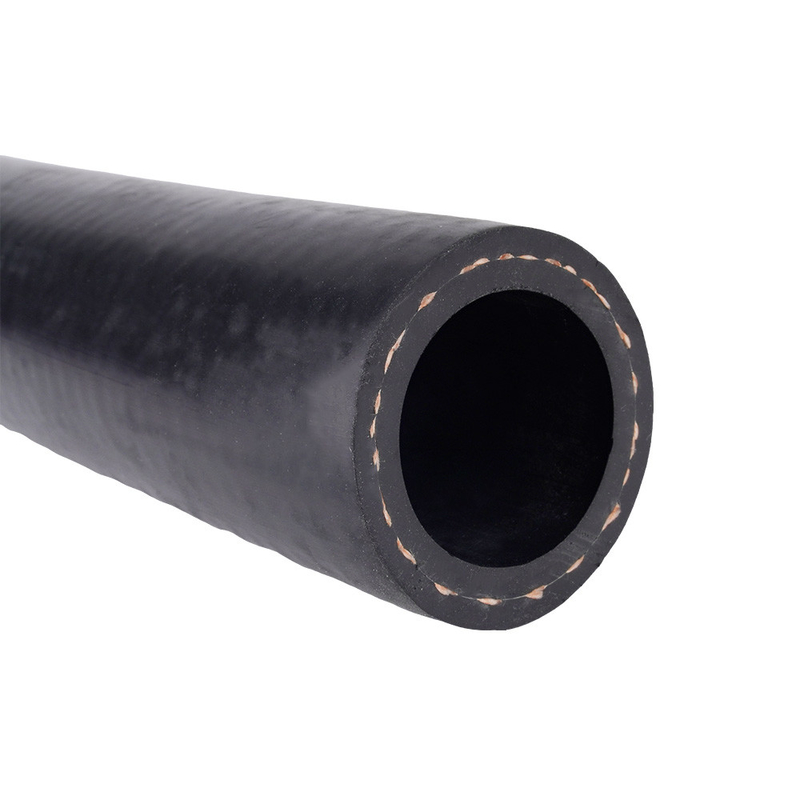 3/8''lik Yangına Dirençli Nefes Alıcı Hava EPDM Kauçuk Hortumu İnsan Nefes Alımı için 300psi