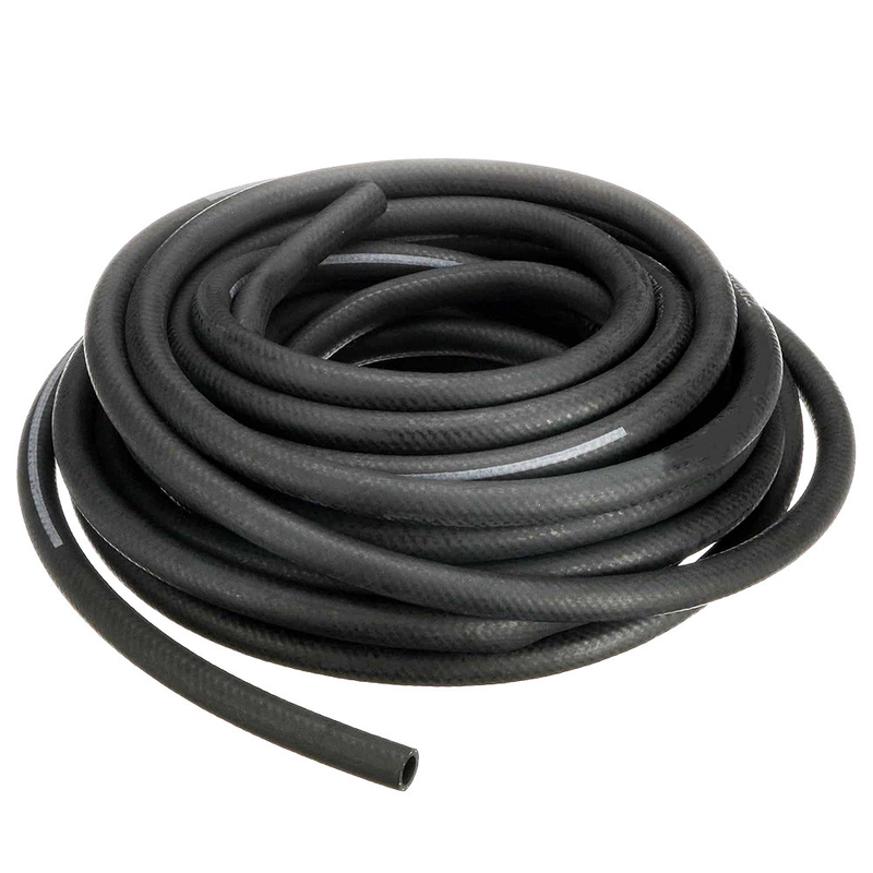 Sıcaklık Direnci 3/4' Radiatör Soğutucu Su Isıtıcısı EPDM Kauçuk hortum/Tüp/Tüp