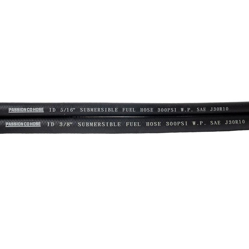 SAE J30R10 Yakıt Mühürü