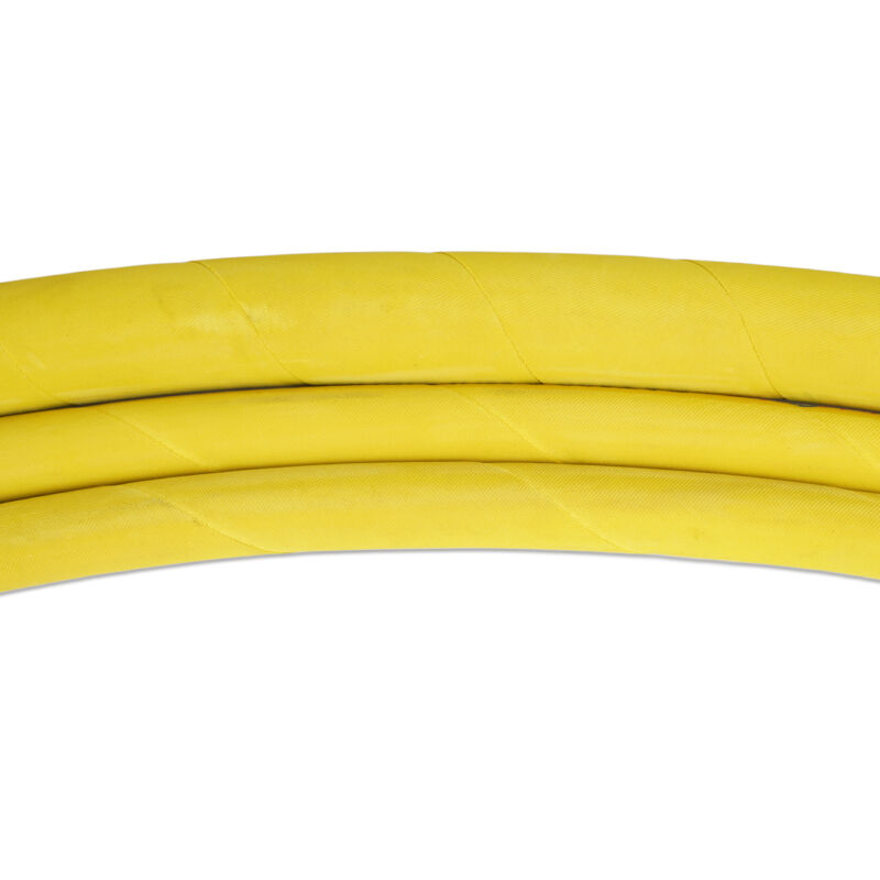 Çeşitli Boyutlarda Yüksek Kaliteli Çok Kullanımlı Hava/Su hortumu